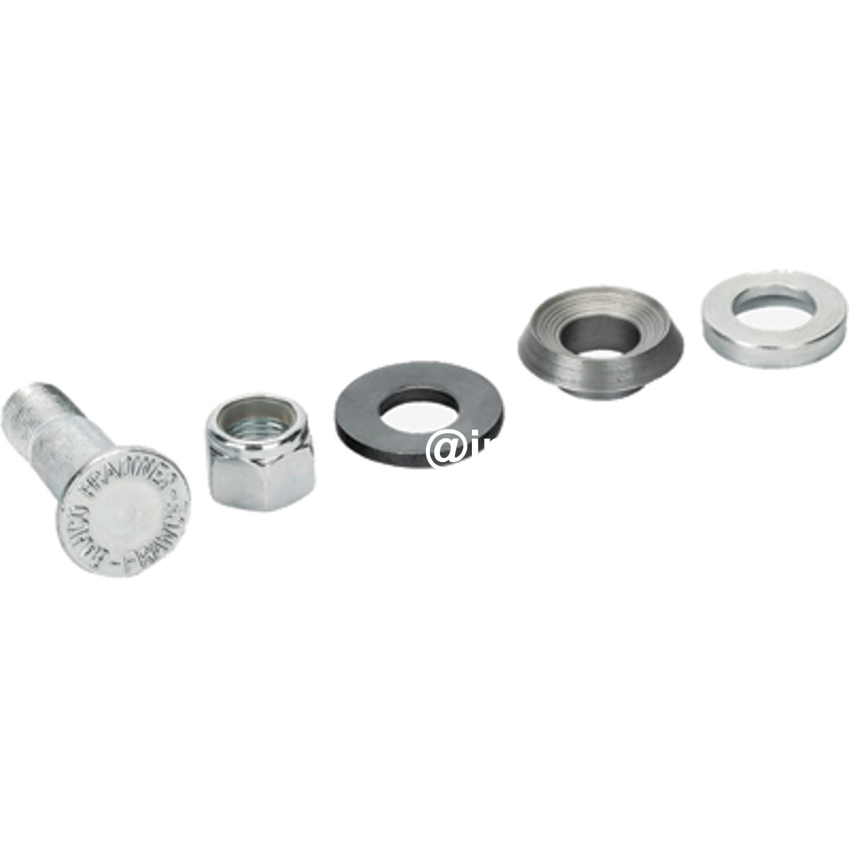 BULLONI TRONCARAMI A CESOIA P160-SL R144PV BAHCO CENTRALI