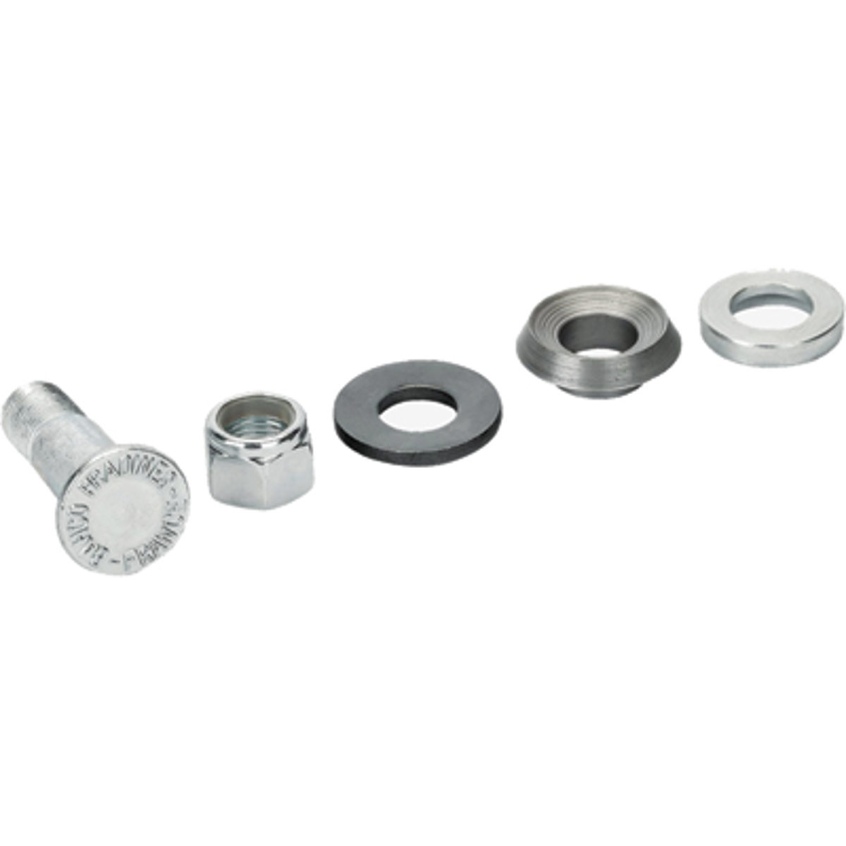 BULLONI TRONCARAMI A CESOIA P160-SL R144PV BAHCO CENTRALI - 01238273