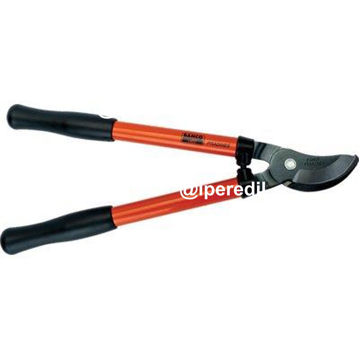 TRONCARAMI A CESOIA P130-F BAHCO CM 45 MANICI ACCIAIO