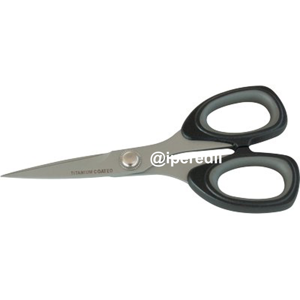 FORBICE MULTIUSO EFFE ACCIAIO AL TITANIO CM 13