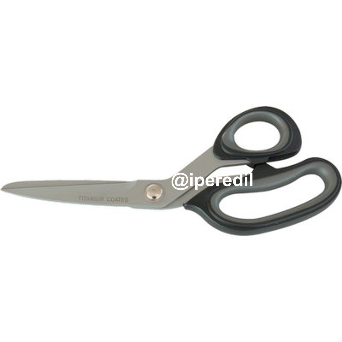 FORBICE MULTIUSO EFFE ACCIAIO AL TITANIO CM 23