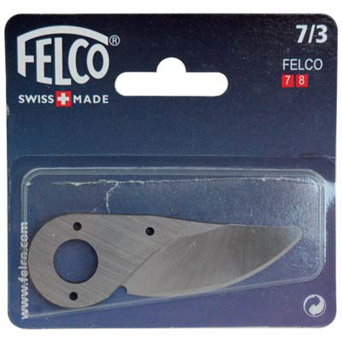 LAMA FORBICE POTA 7 8 FELCO
