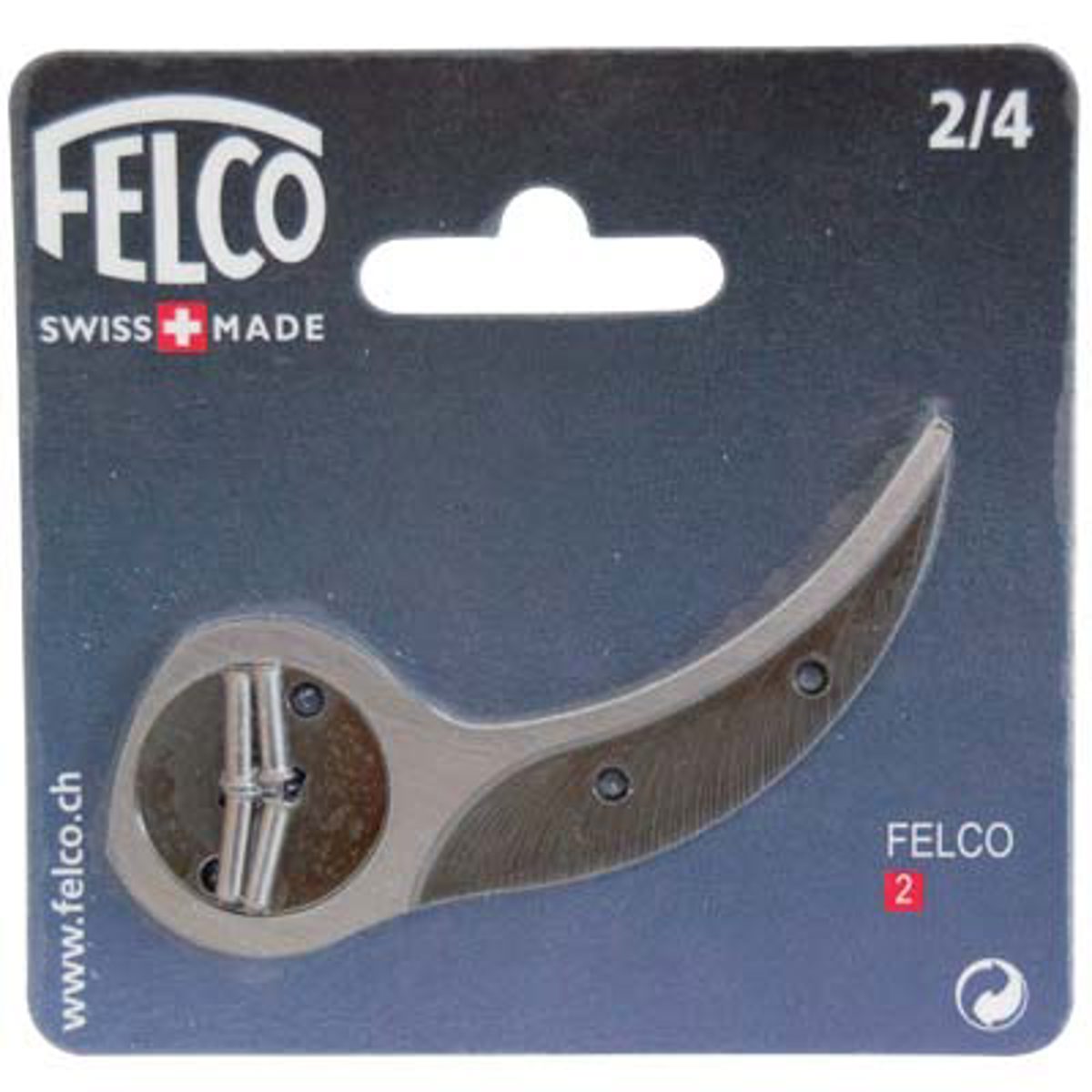 CONTROLAMA FORBICE POTA 2 FELCO - 01239530
