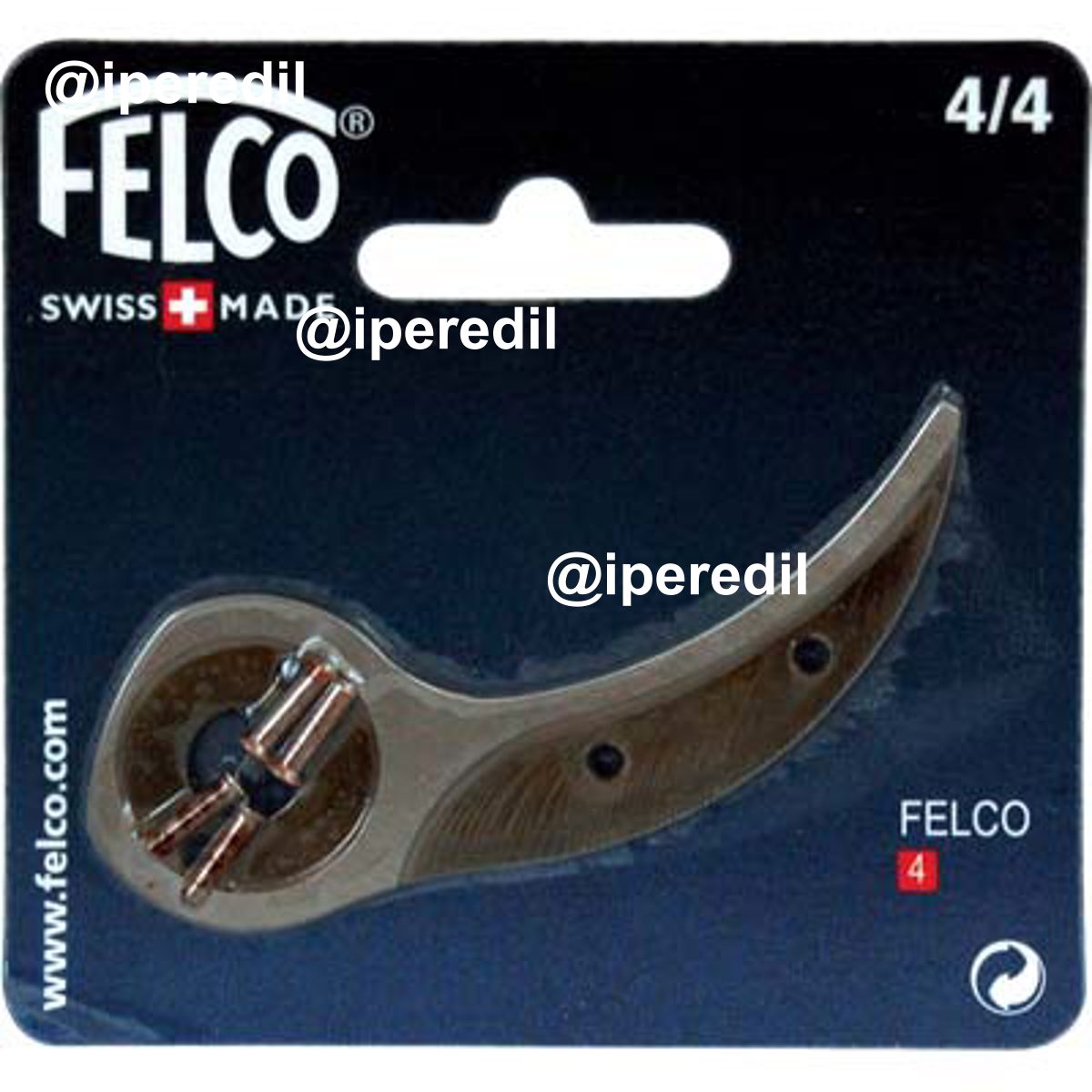 CONTROLAMA FORBICE POTA 4 FELCO