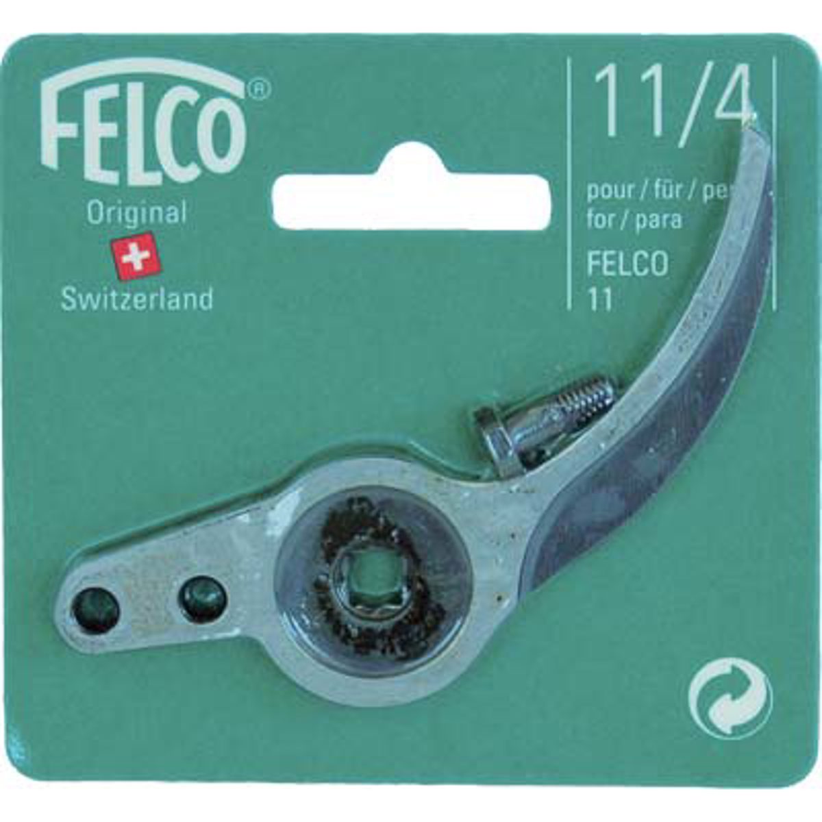 CONTROLAMA FORBICE POTA 11 FELCO - 01239536