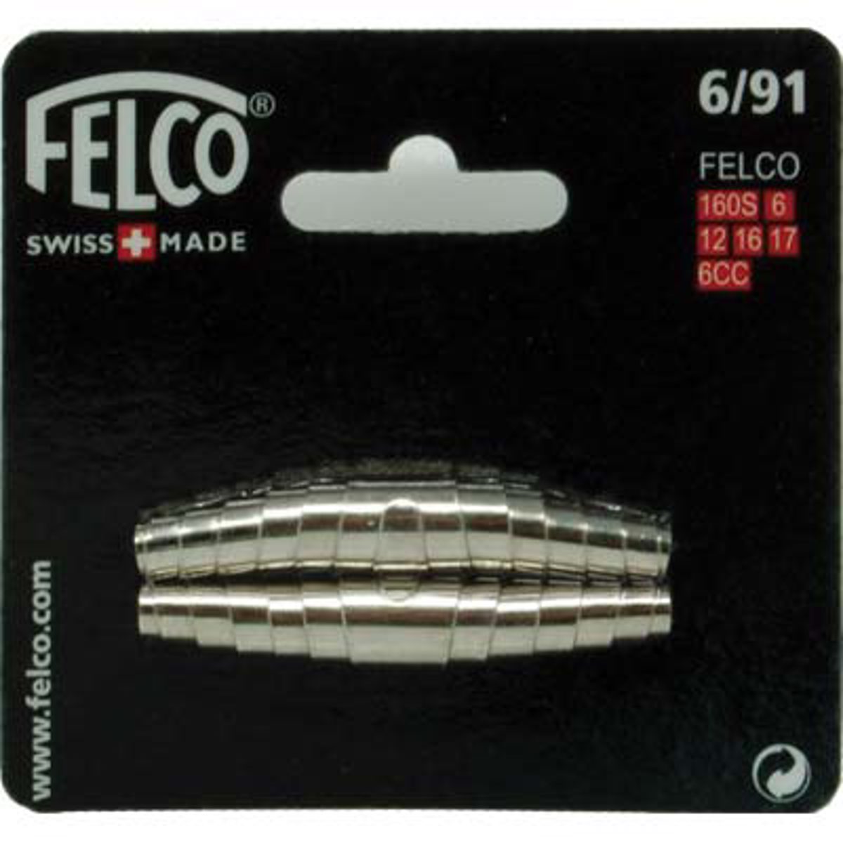 MOLLA FORBICE POTA 6 FELCO CF=PZ 2