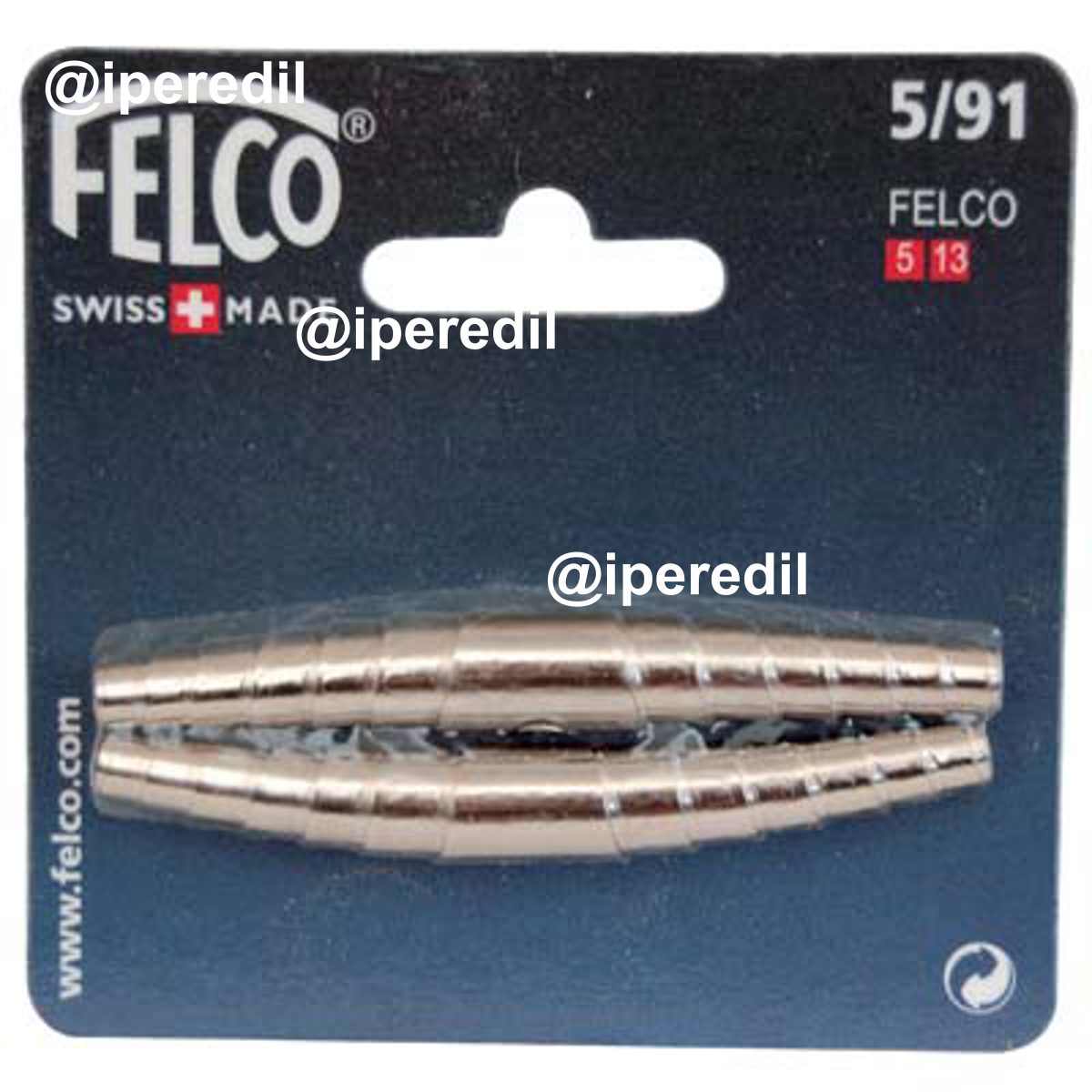 MOLLA FORBICE POTA 5 13 FELCO CF=PZ 2