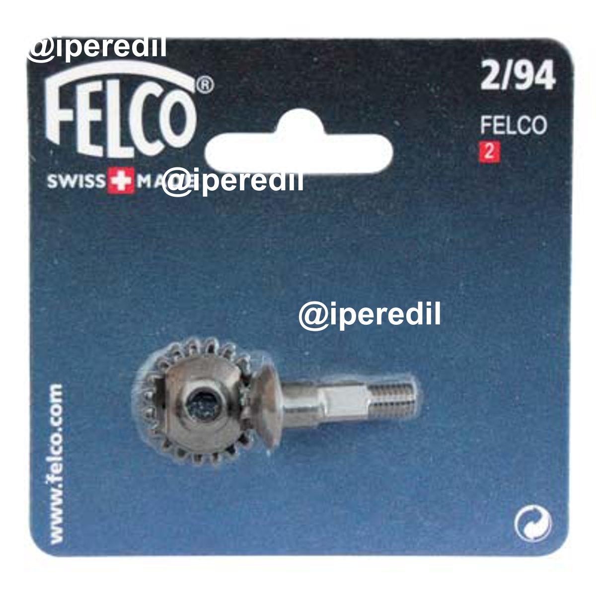 VITE + ROSETTA FORBICE POTA 2 FELCO