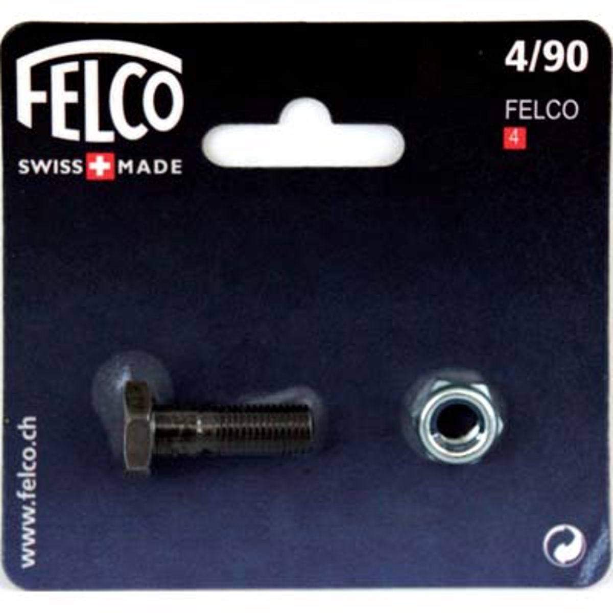 BULLONE FORBICE POTA 4 FELCO - 01239551