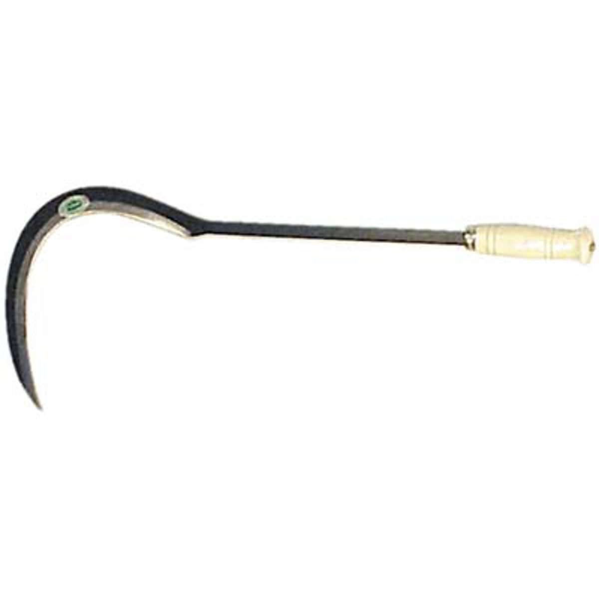 RONCOLA SFRATTAROLA COLTODINO 310 LEONELLI ACCIAIO FORGIATO/LEGNO CM 70
