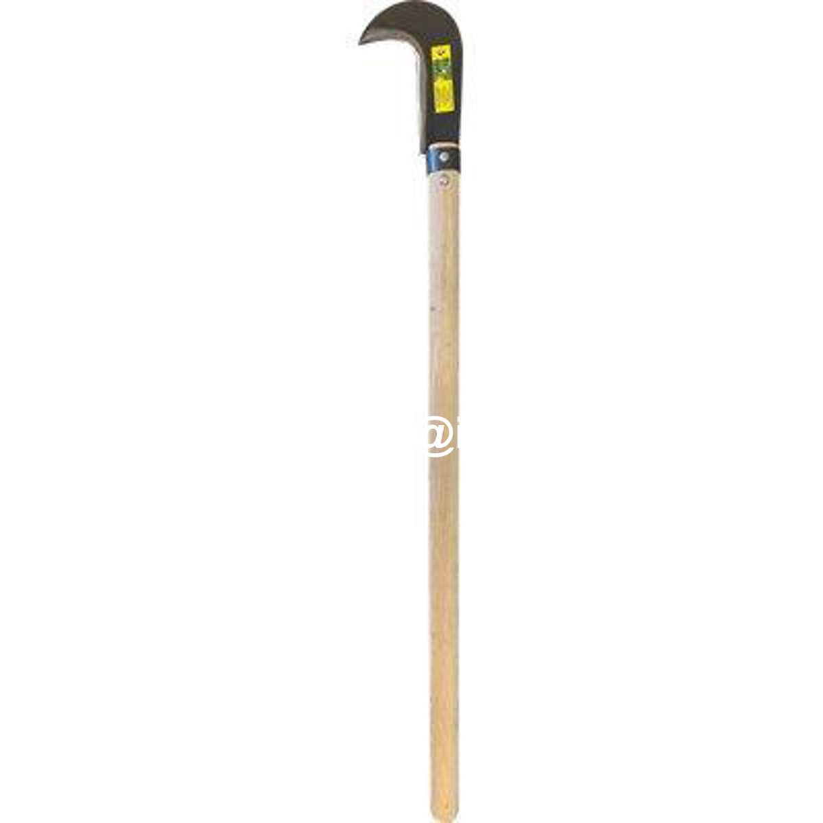 RONCOLA SFRATTAROLA SARDEGNA 210 LEONELLI ACCIAIO FORGIATO/LEGNO CM 90