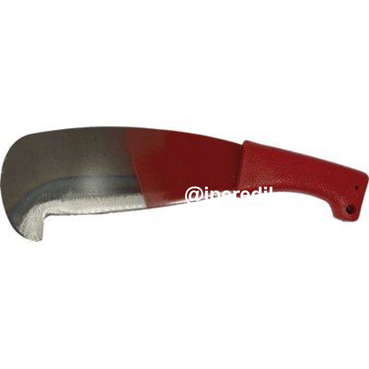 RONCOLA SFERRATESE 242 LEONELLI ACCIAIO FORGIATO/PLASTICA CM 24 DX