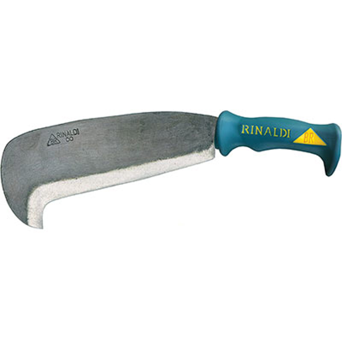 RONCOLA SFERRATESE ROMA 120 RINALDI ACCIAIO FORGIATO/RESINA CM 23 DX N00