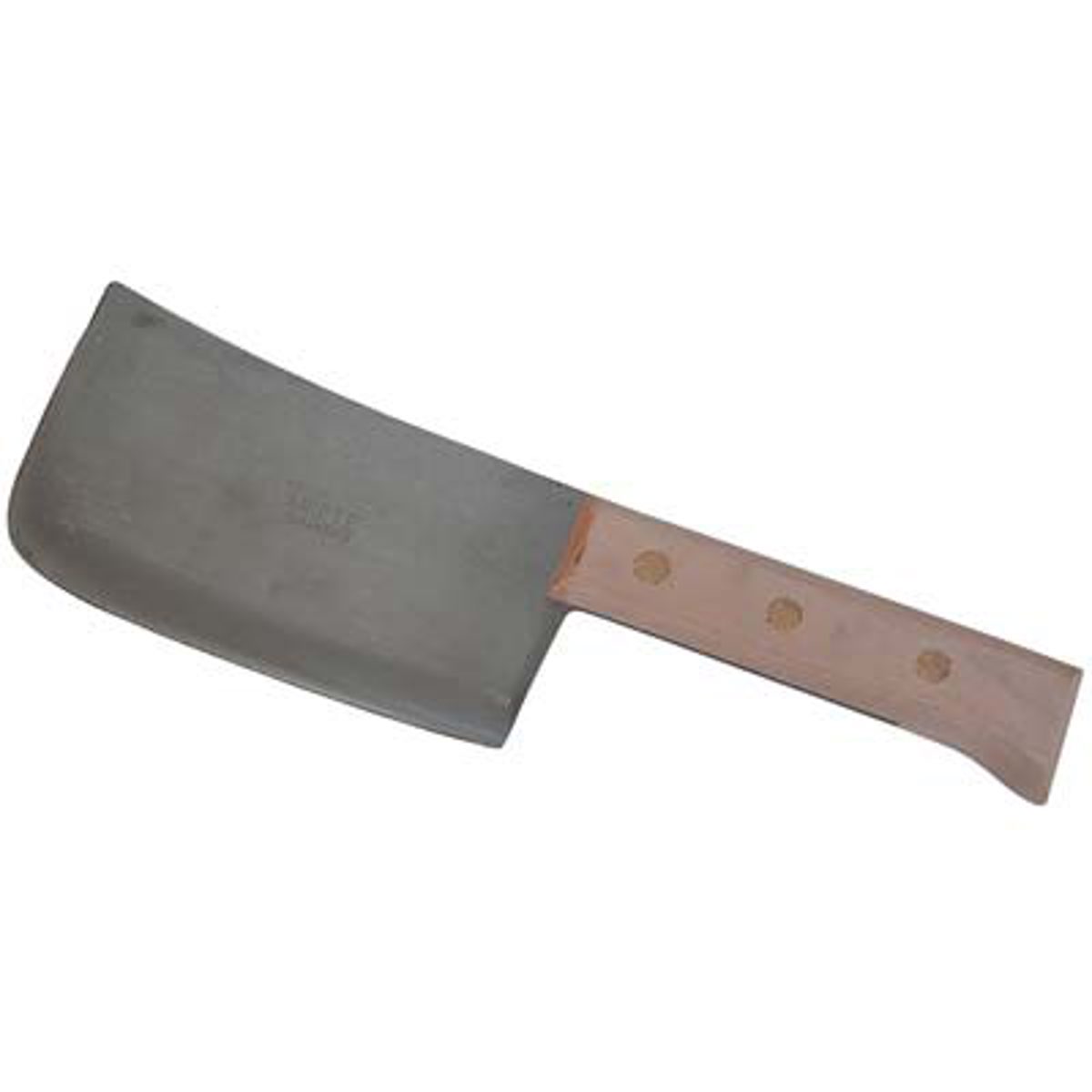 MANNARA ROMANA LUCIDA 304 LEONELLI M.LEGNO/ACCIAIO CM 53 KG 1,3