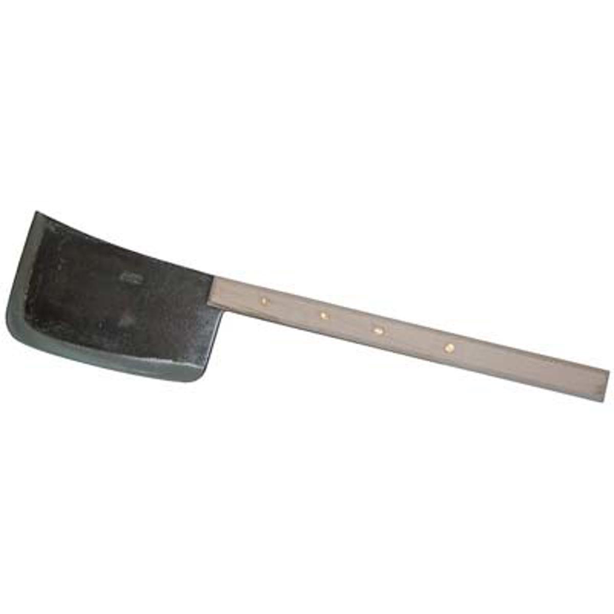 MANNARA ROMANA GREZZA 304 LEONELLI M.LEGNO/ACCIAIO CM 77 KG 2,3