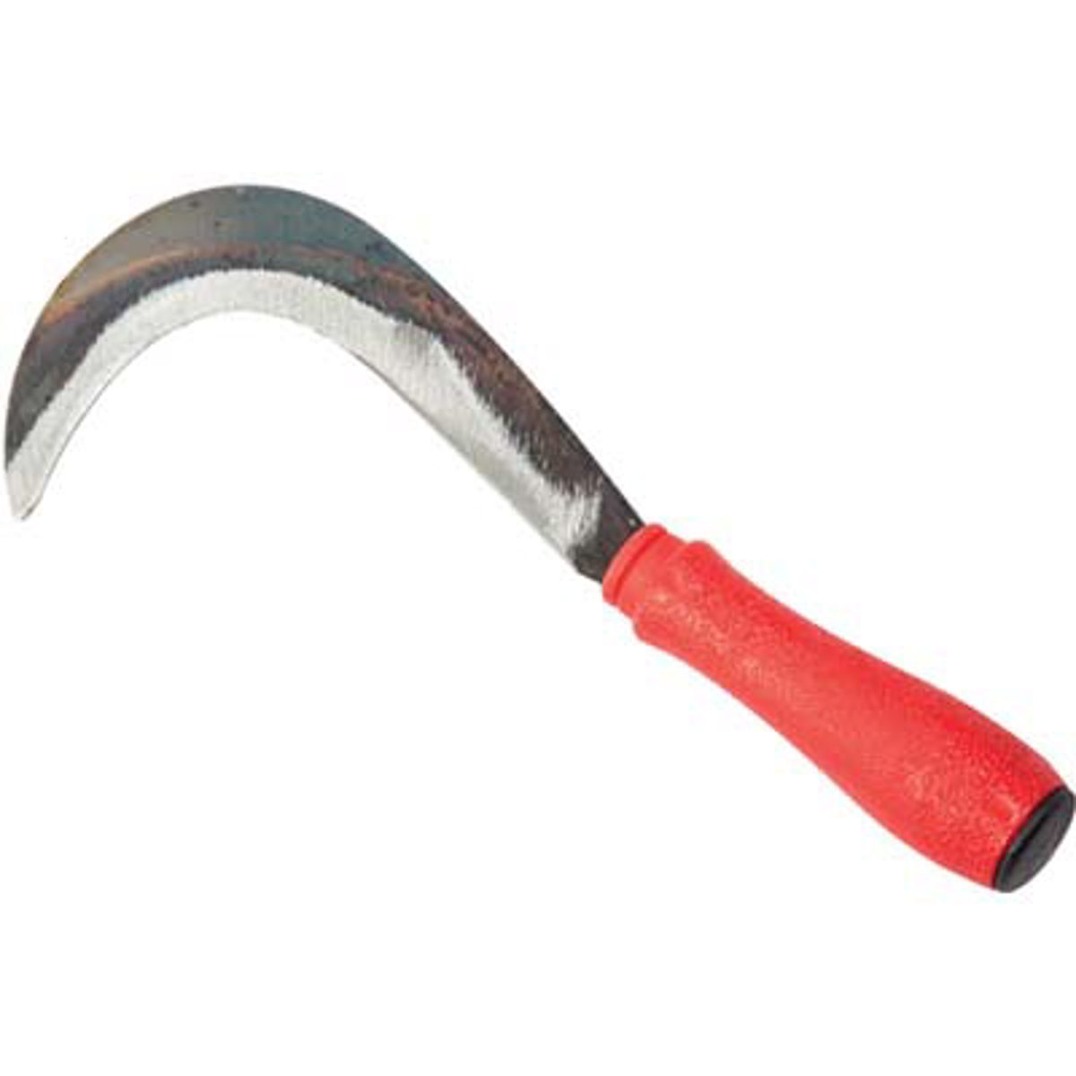 RONCOLINA ORTAGGI FALCI ACCIAIO FORGIATO/PLASTICA CM 14