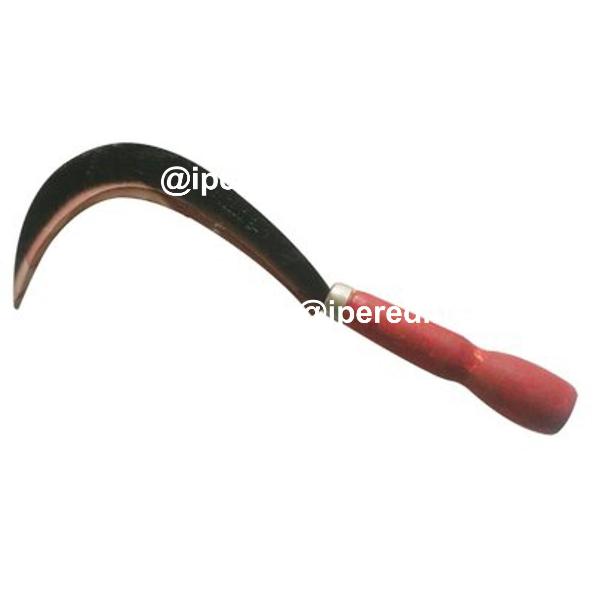 RONCOLINA X ORTAGGI STARS ACCIAIO FORGIATO/LEGNO CM 14