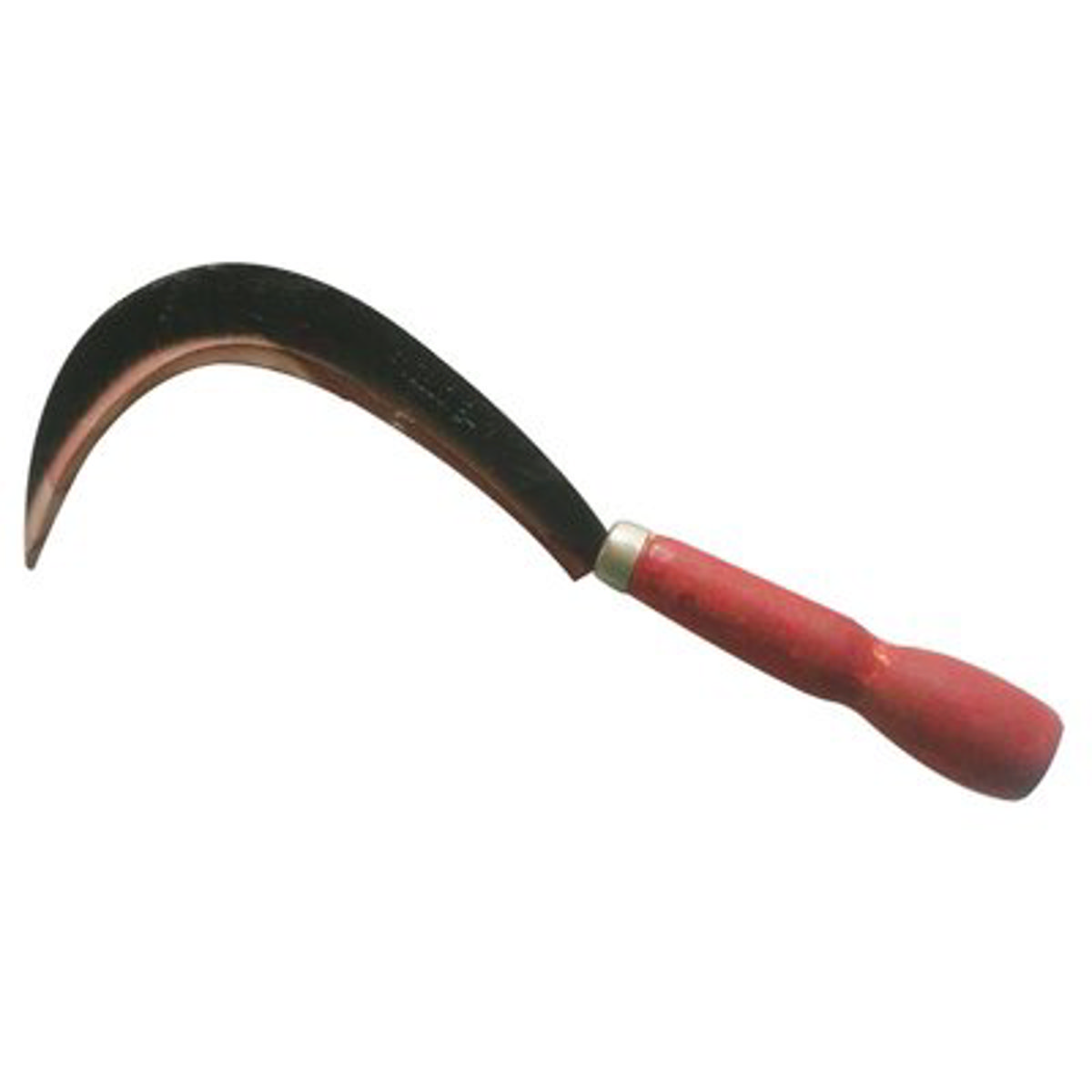 RONCOLINA ORTAGGI STARS ACCIAIO FORGIATO/LEGNO CM 14 - 01241021