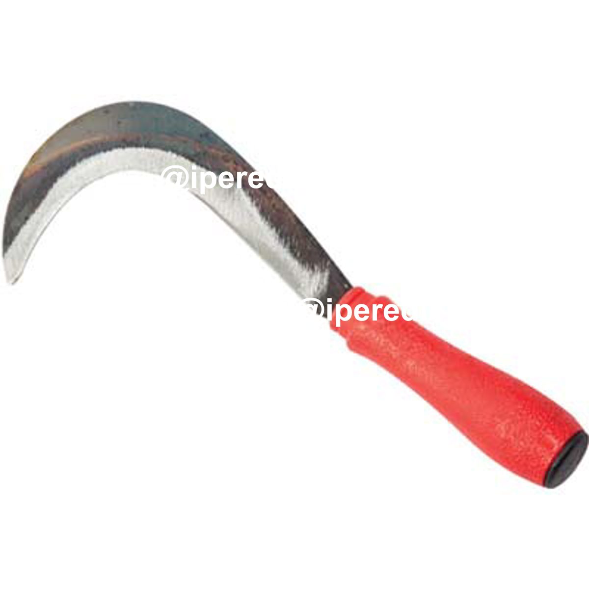 RONCOLINA X ORTAGGI FALCI ACCIAIO FORGIATO/PLASTICA CM 13