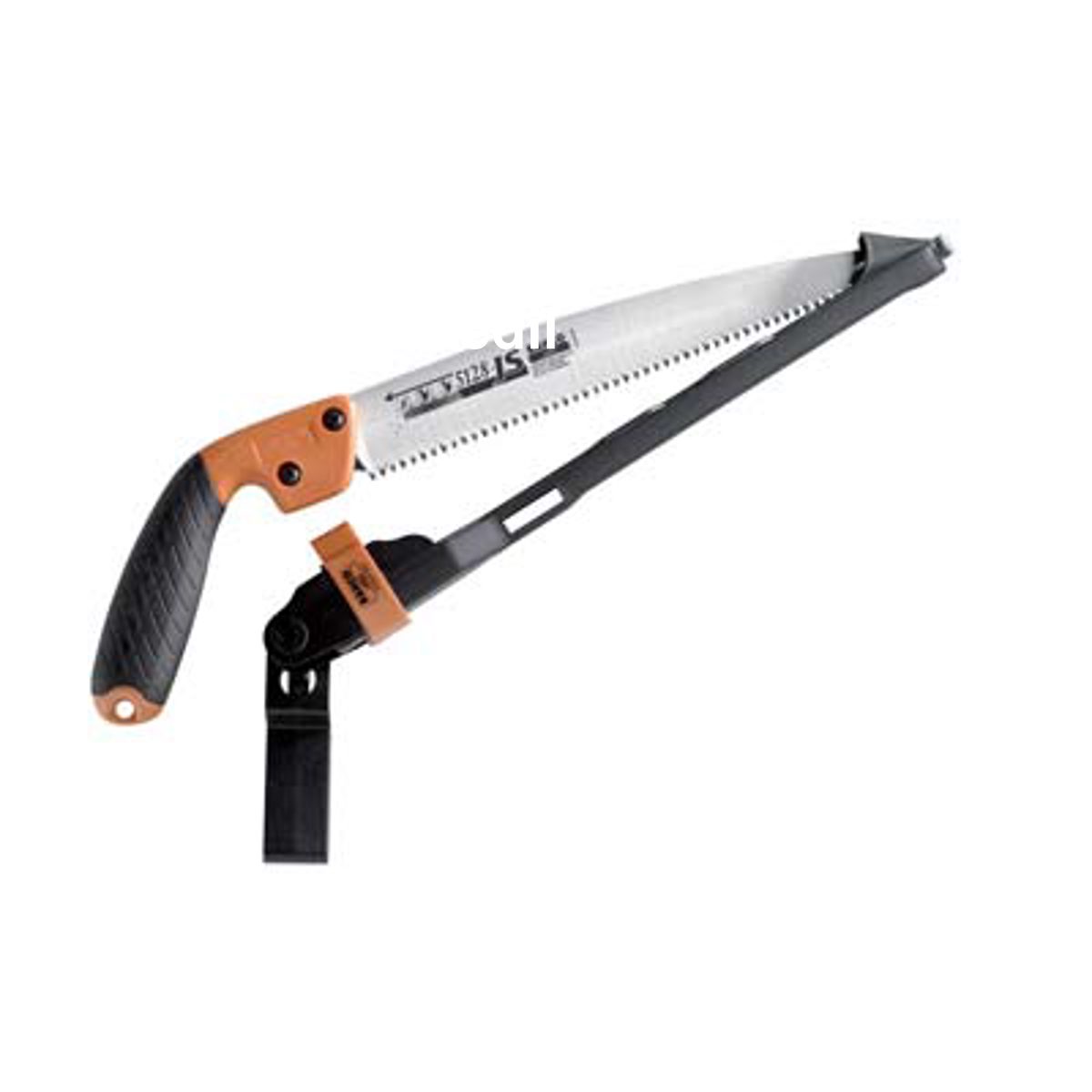 SEGA POTATURA LAMA DRITTA PISTOLA JS-H BAHCO CM 24 - 01243024