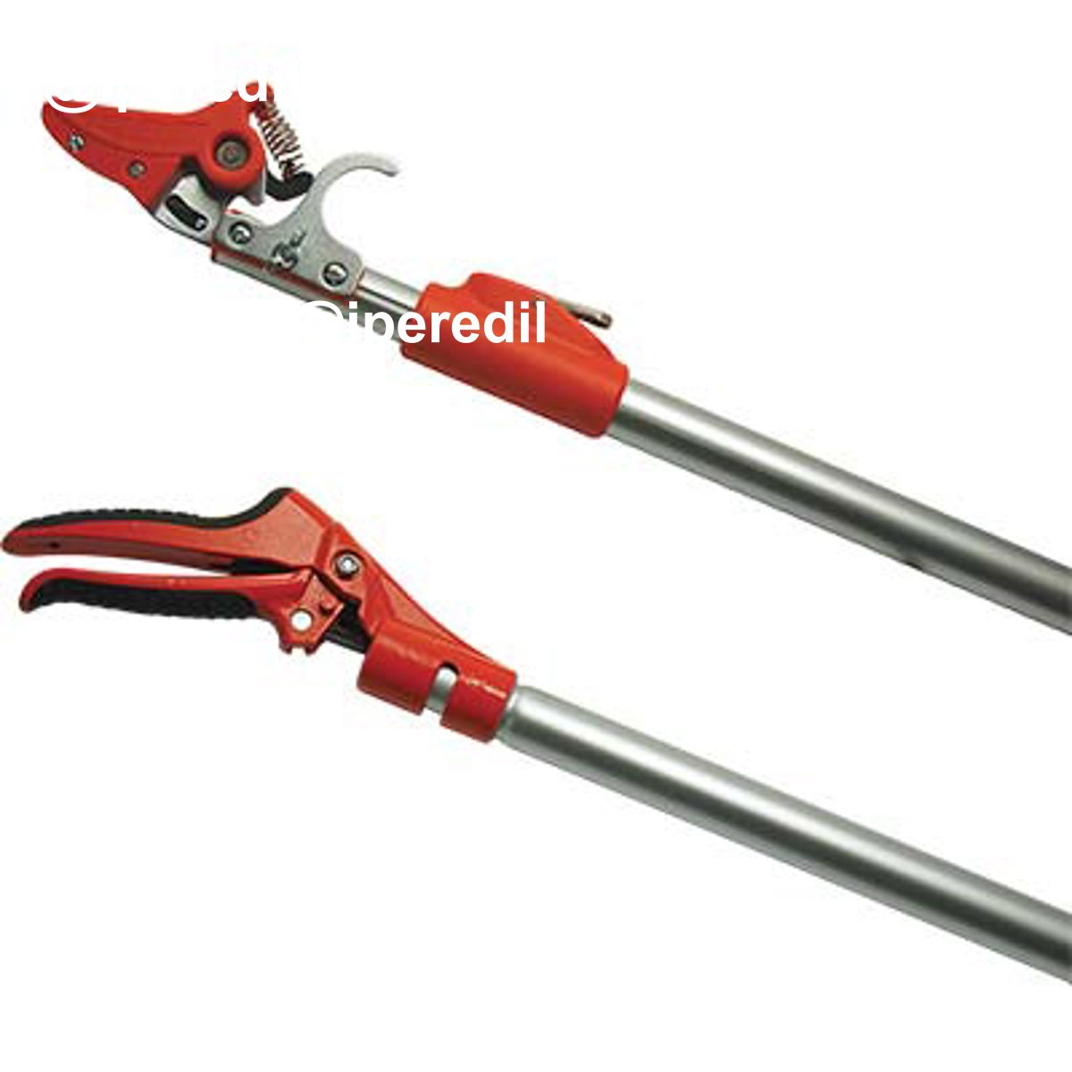 FORBICE POTA TELESCOPICA STARS CM 170/300 + UNCINO