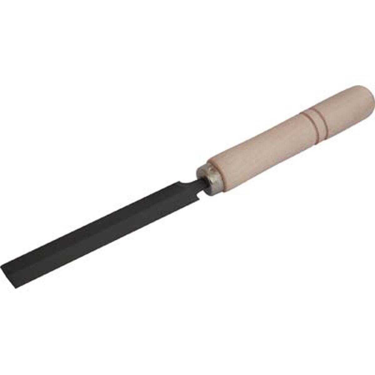 LIMA X LAMA A TRIPLICE AFFILATURA + MANICO CM 20 - 01243696