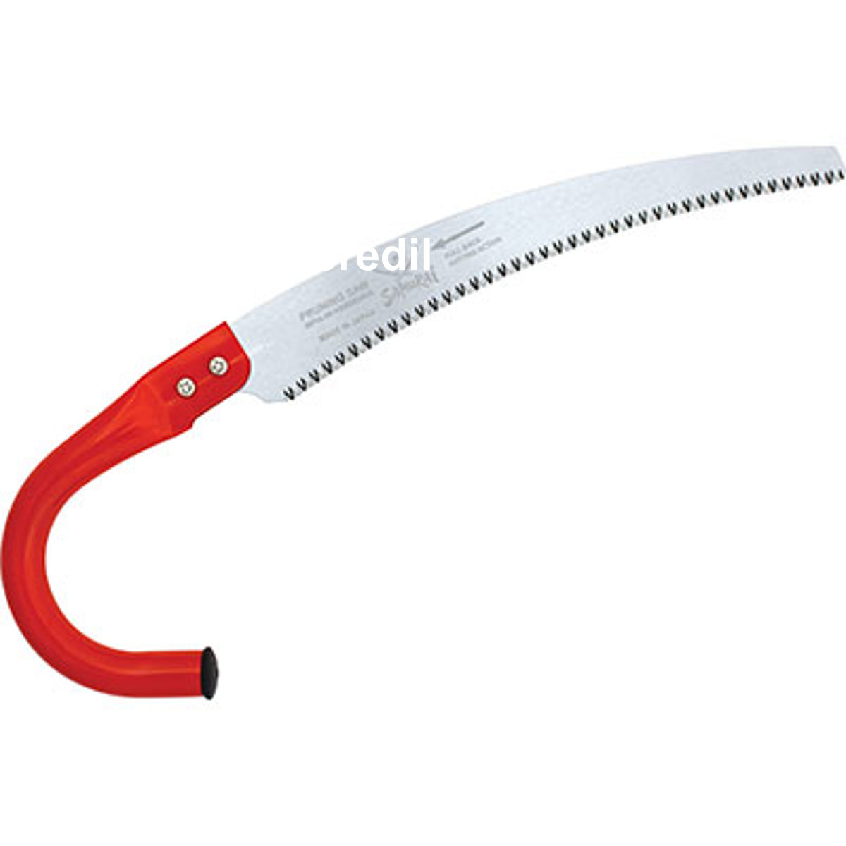 SEGA POTATURA LAMA CURVA OMBRELLO KC SAMURAI KC-330-LH CM 33