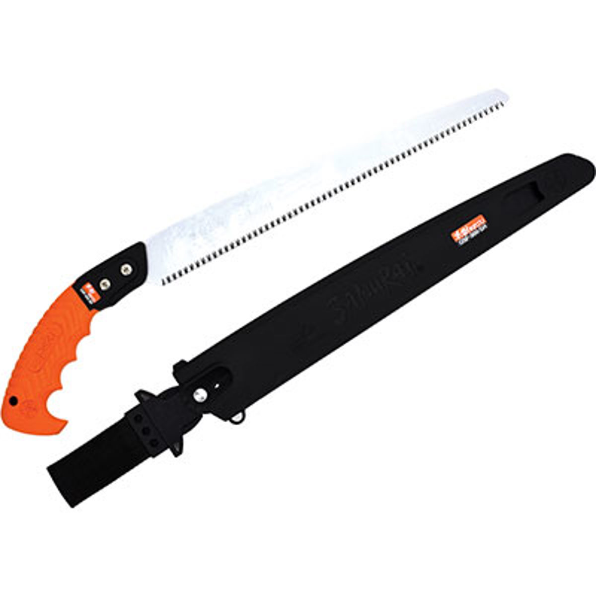 SEGA POTATURA LAMA DRITTA PISTOLA GSF SAMURAI GSF-300-SH CM 30/MM 2,5 + FONDINA - 01243908