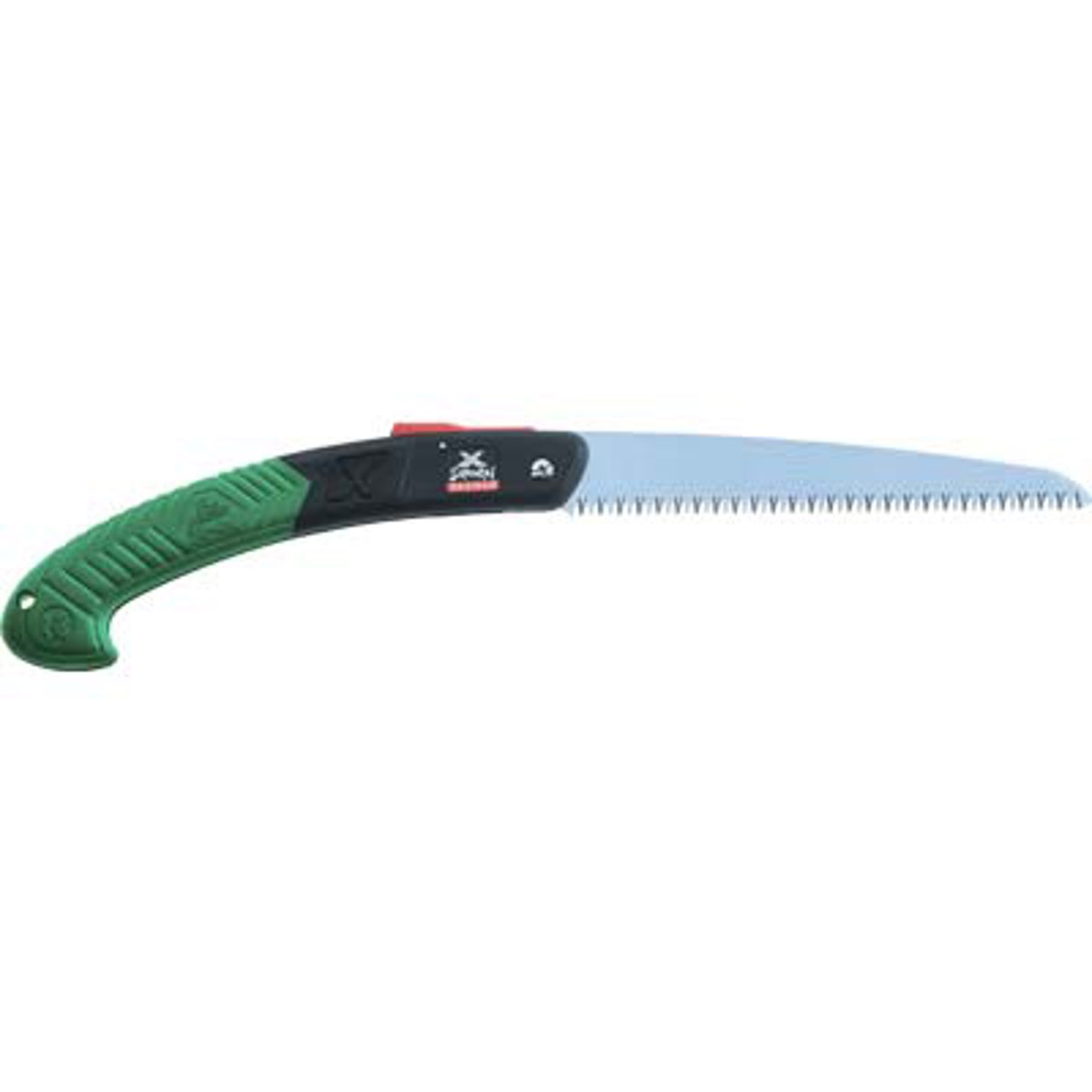 SEGA POTATURA LAMA DRITTA SERRAMANICO FA SAMURAI FA-210-LH CM 21/MM 4