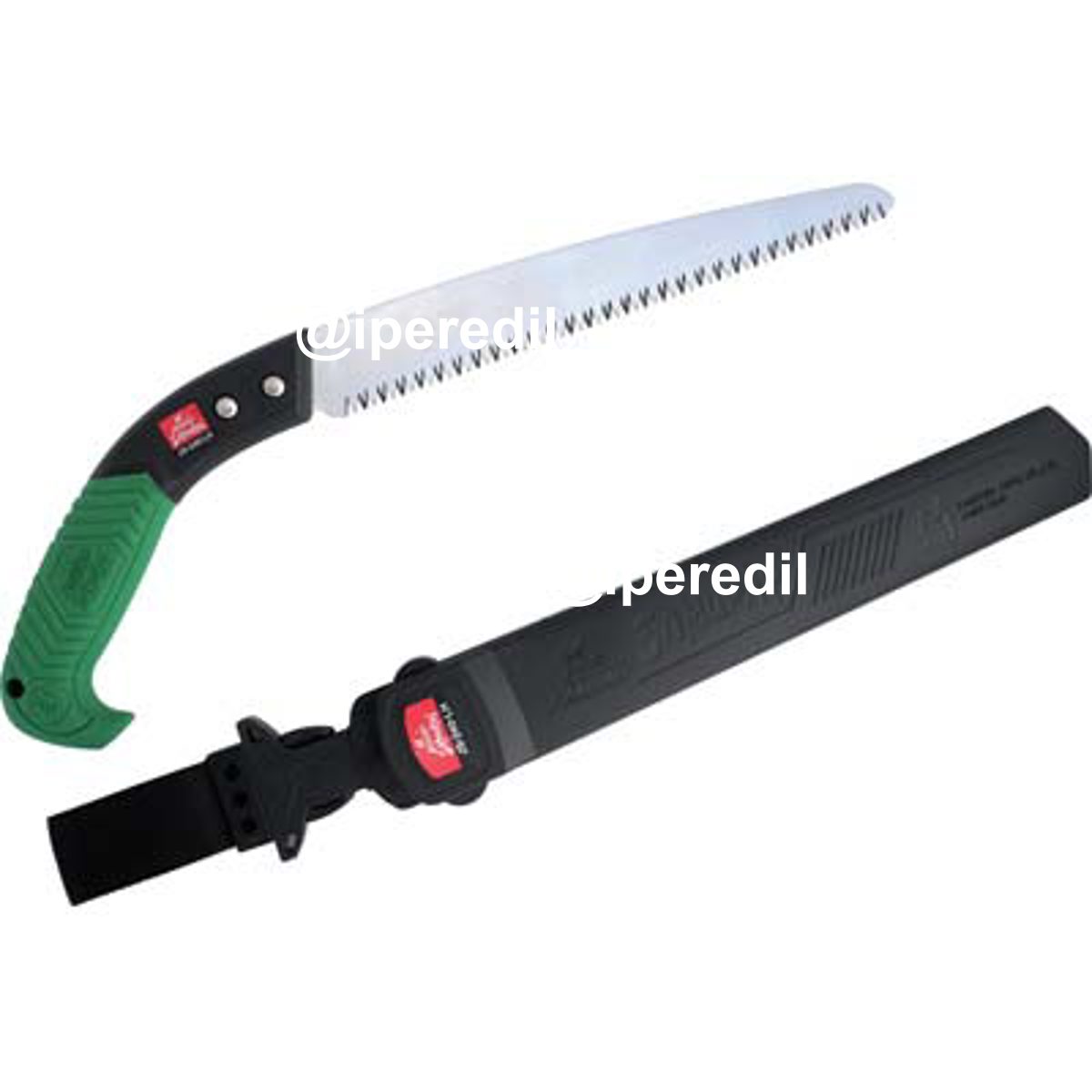 SEGA POTATURA LAMA DRITTA PISTOLA JS SAMURAI JS-300-LH CM 30/MM 4 + FONDINA - 01243919