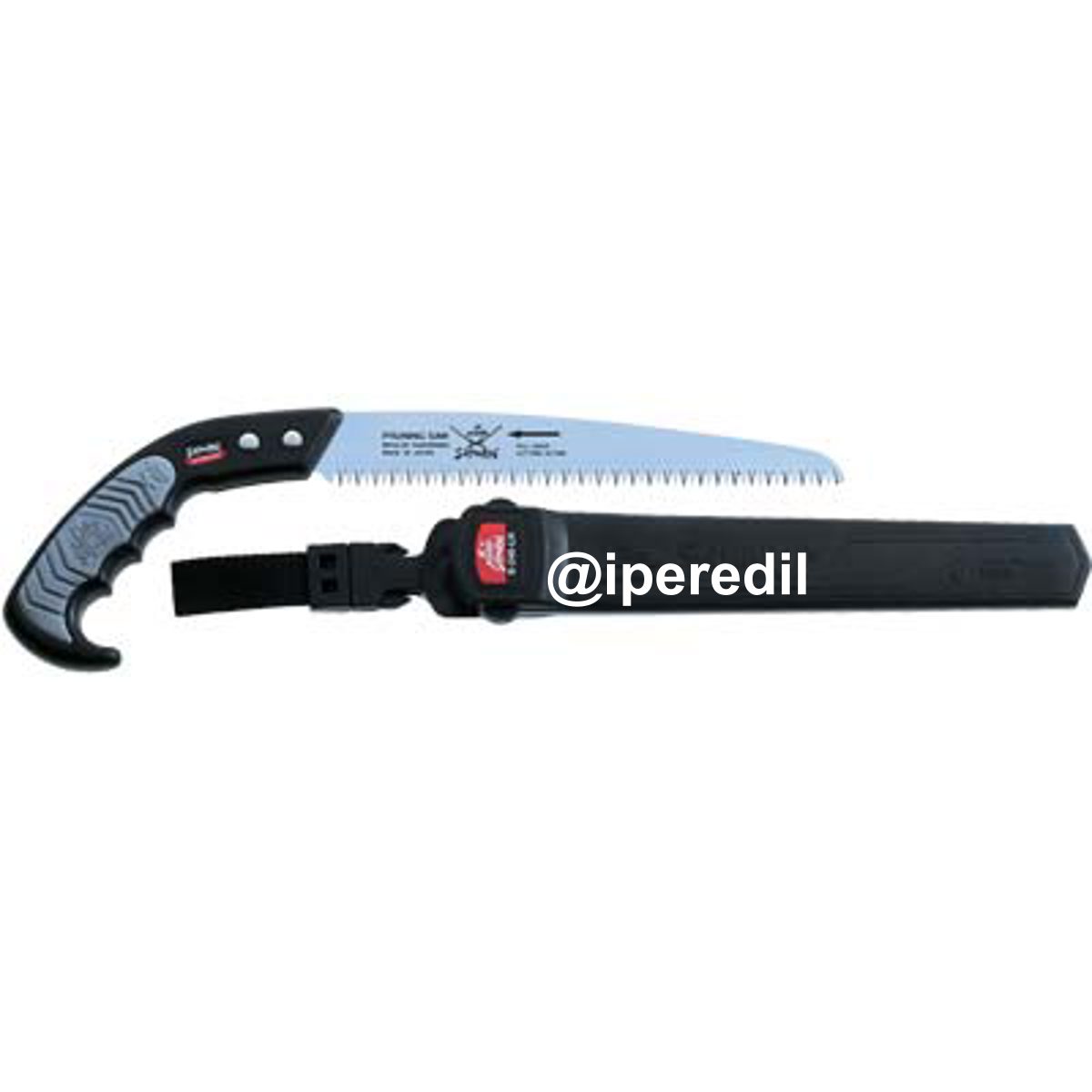 SEGA POTATURA LAMA DRITTA PISTOLA SR SAMURAI SR-300-LH CM 30/MM 4 + FONDINA