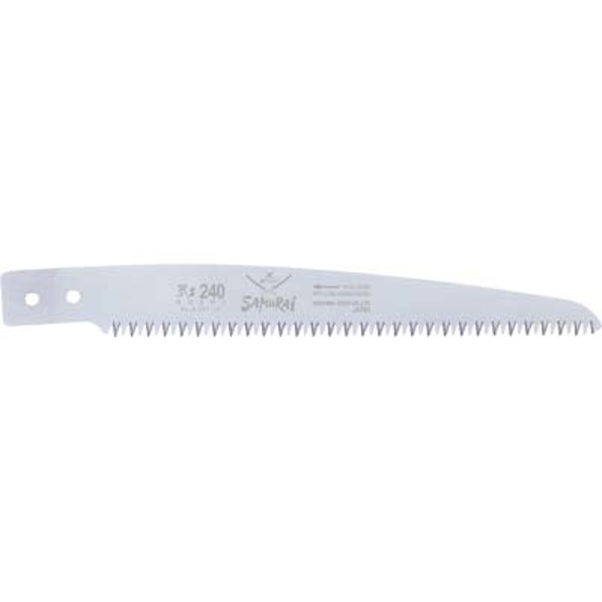 LAMA DRITTA SEGA POTATURA PS JS SR SAMURAI PS-301-LH JS-301-LH SR-301-LH CM 30/MM 4 - 01243940