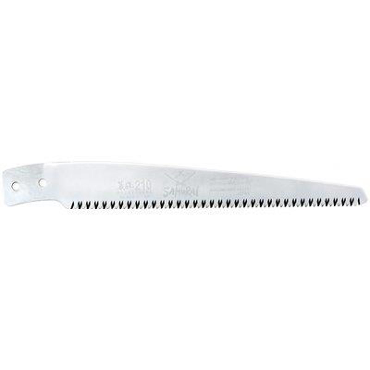 LAMA DRITTA SEGA POTATURA GSM SAMURAI GSM-211-MH CM 21/MM 3