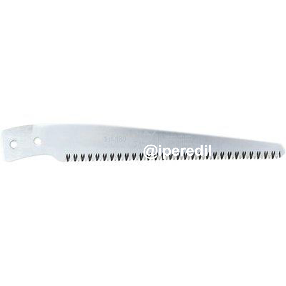 LAMA DRITTA SEGA POTATURA GSM SAMURAI GSM-181-MH CM 18/MM 3