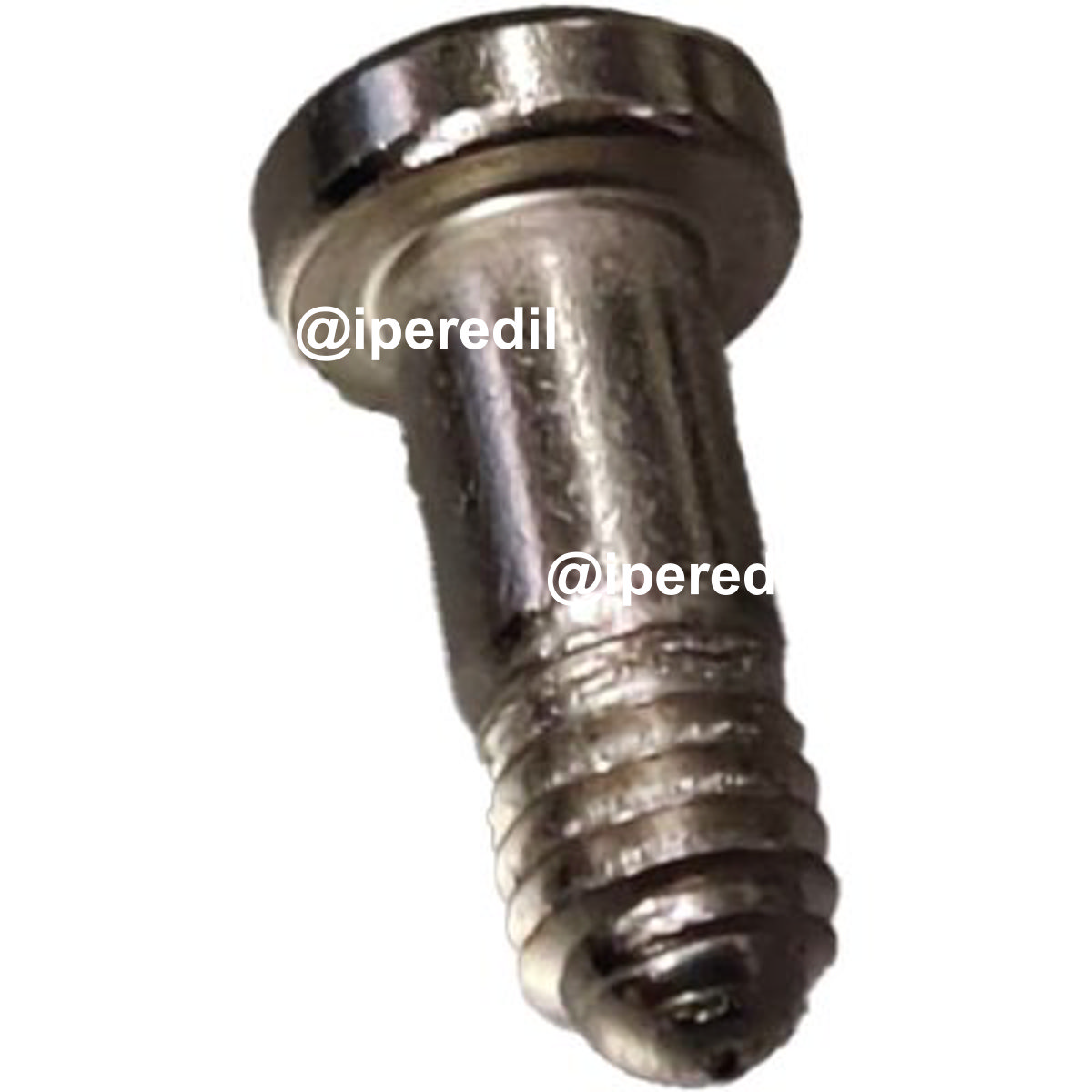 BULLONE SEGA POTATURA SAMURAI SERRAMANICO