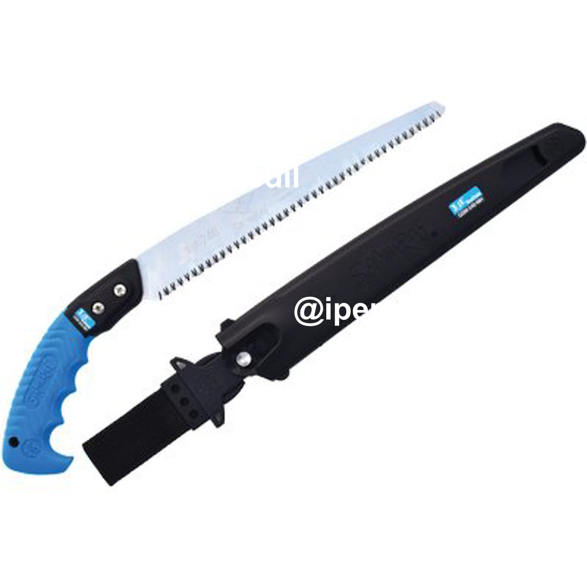 SEGA POTATURA LAMA DRITTA PISTOLA GSM SAMURAI GSM-240-MH CM 24/MM 3 + FONDINA - 01243960