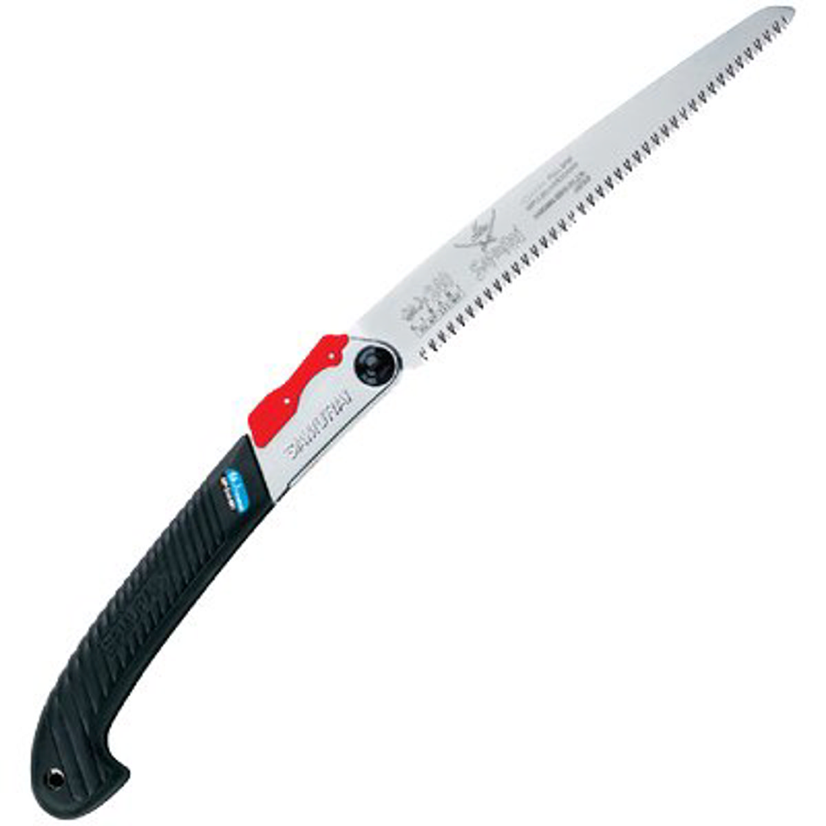 SEGA POTATURA LAMA DRITTA SERRAMANICO MP SAMURAI MP-240-MH CM 24/MM 3