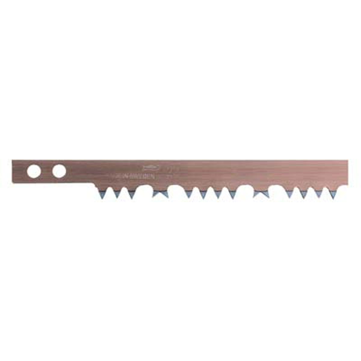 LAMA DENTE A CASTELLO X SEGONCINO BAHCO CM 53