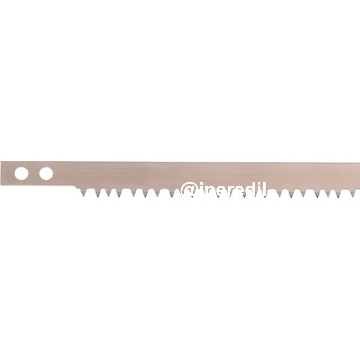 LAMA DENTE A PUNTA X SEGONCINO STARS CM 53 - 01245552