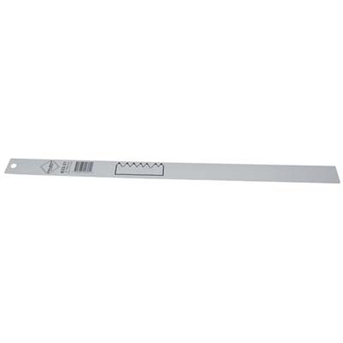 LAMA DENTE A PUNTA X SEGONCINO TALENT BAHCO CM 53 - 01245562