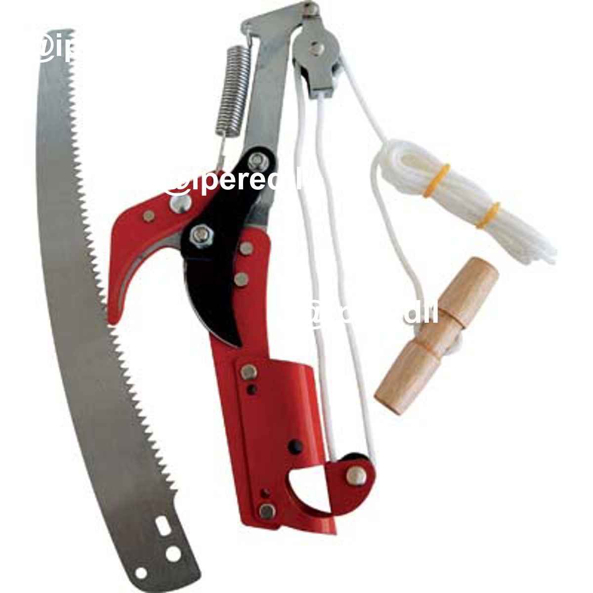 SVETTATOIO TRONCARAMI EASY STARS F.MM 25 + SEGA CM 35