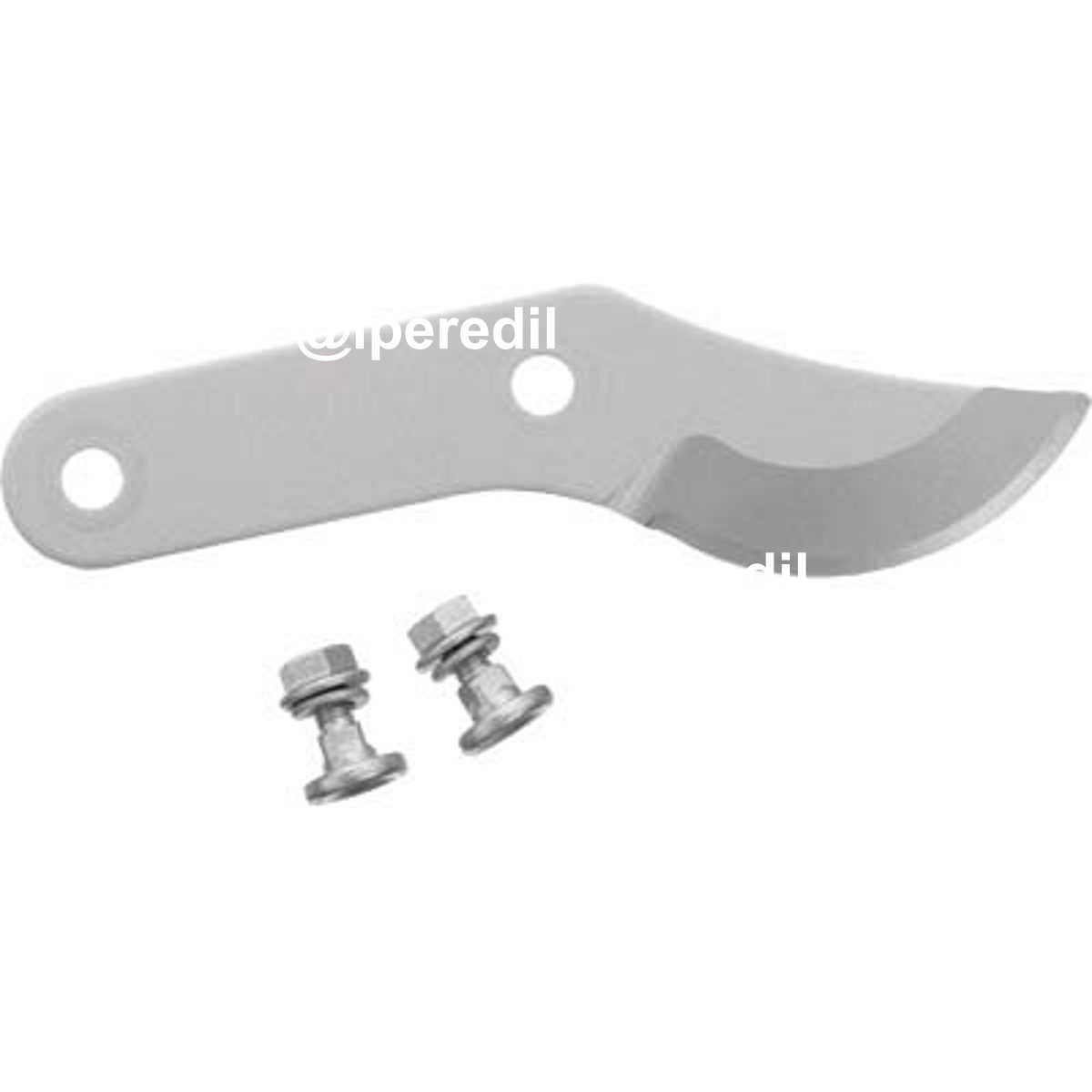 LAMA L72 L76 L102 FISKARS + BULLONI