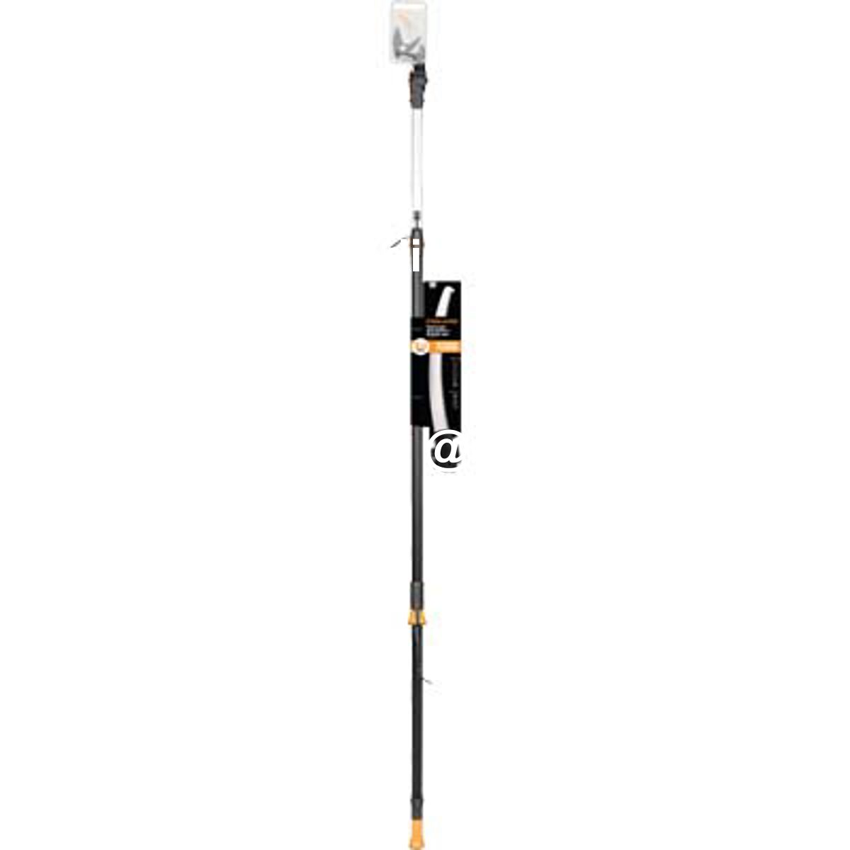 SVETTATOIO TRONCARAMI UPX86 + SEGA UPX80 FISKARS CM 240/420 + CM 38 - 01246946