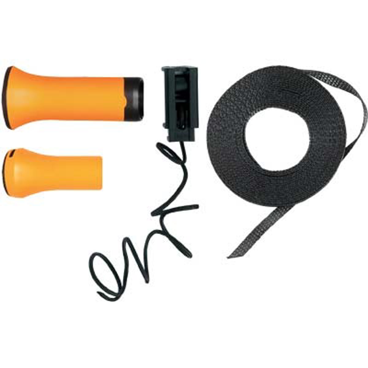 IMPUGNATURA + FETTUCCIA UPX86 FISKARS - 01246955