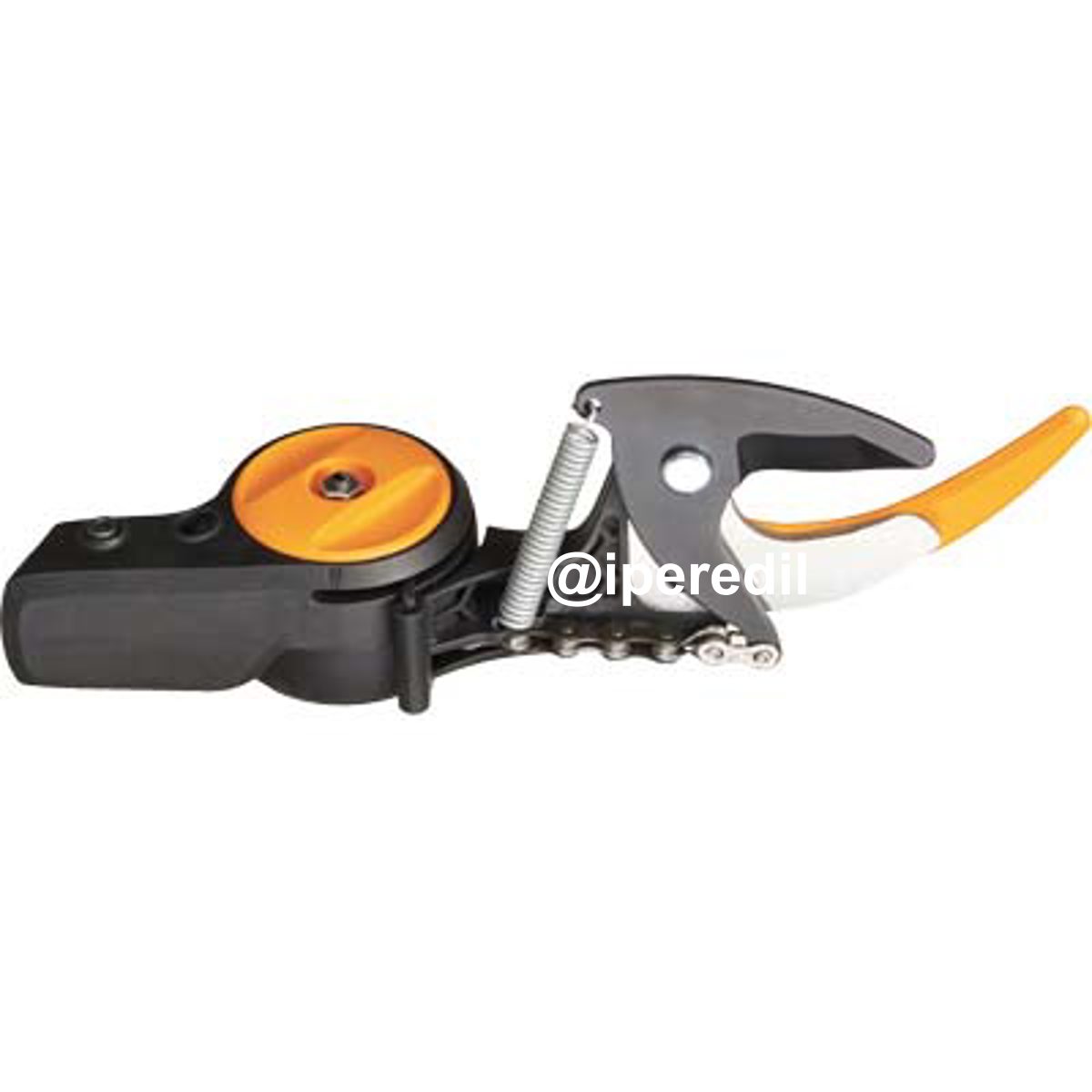 TESTA TAGLIO UPX82 UPX86 FISKARS COMPLETA