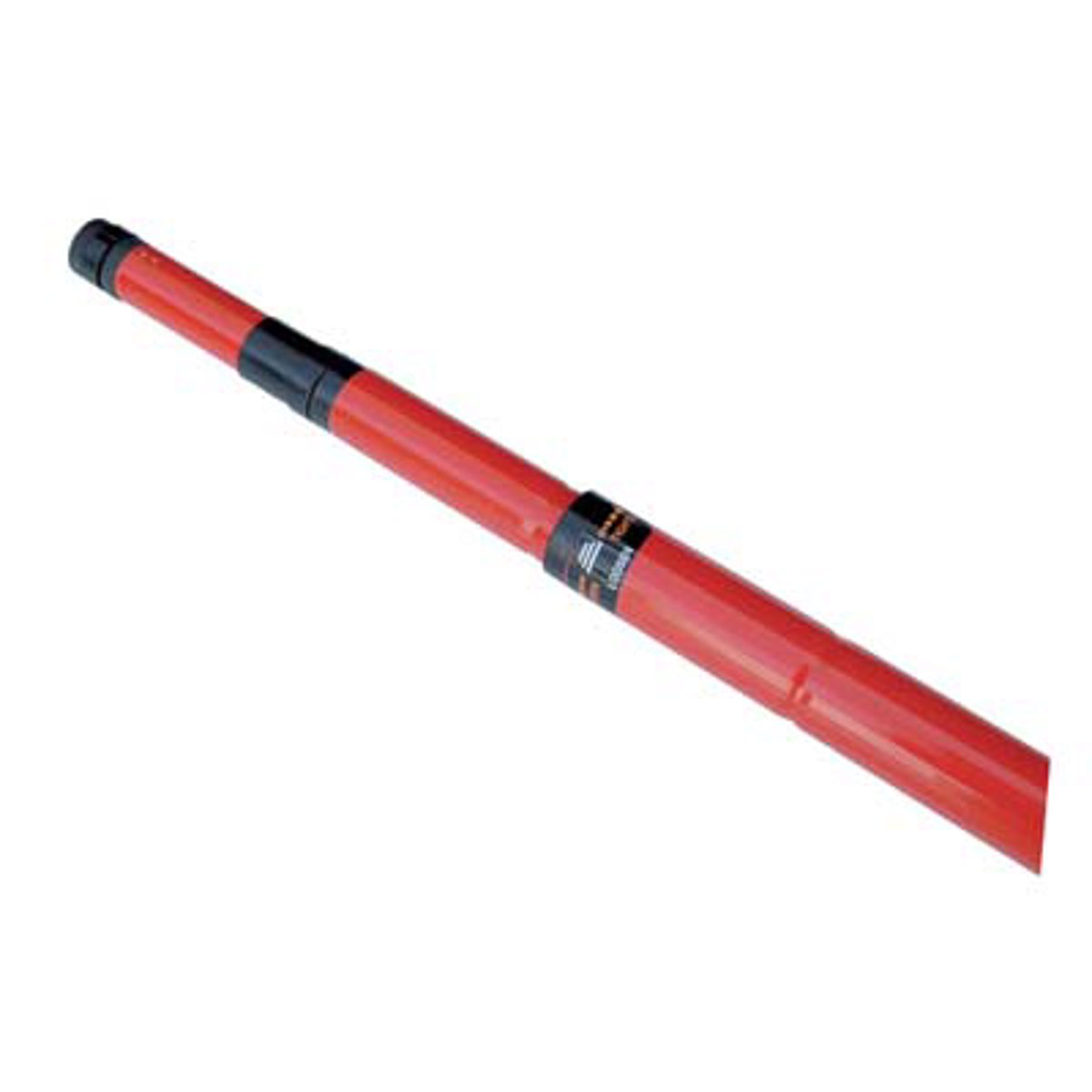 MANICO TELESCOPICO ALLUMINIO SVETTA EFFE MM 25/28/34 H.CM 152/400 - 01247005