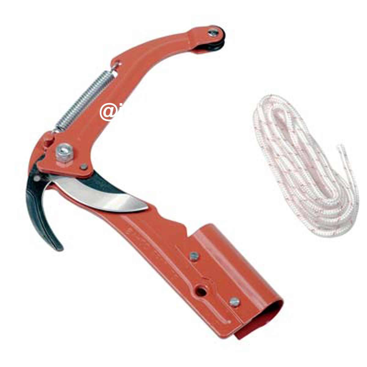 SVETTATOIO TRONCARAMI P34-27 BAHCO F.MM 25 T.MAX MM 30