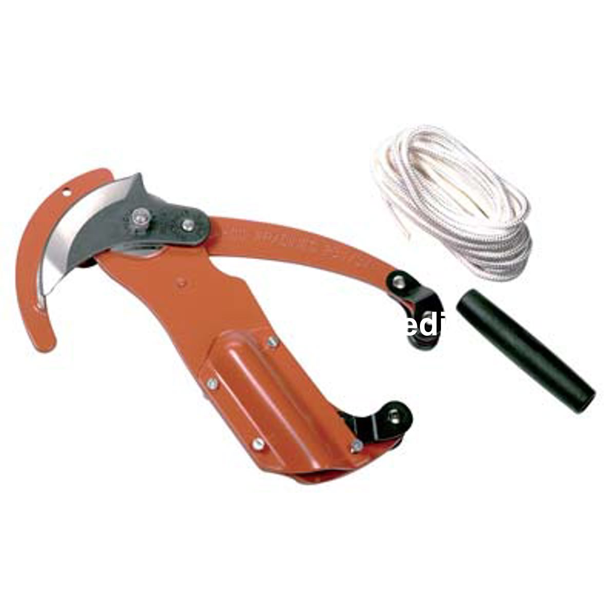 SVETTATOIO TRONCARAMI P34-37-F BAHCO F.MM 25 T.MAX MM 40