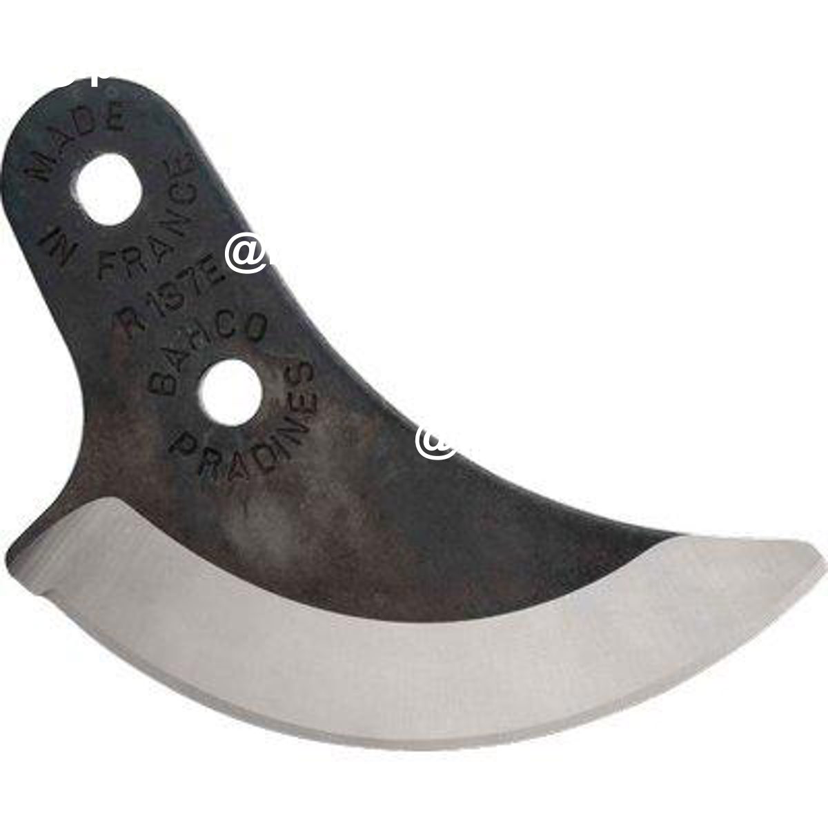 LAMA SVETTATOIO TRONCARAMI P34-37 BAHCO R137E