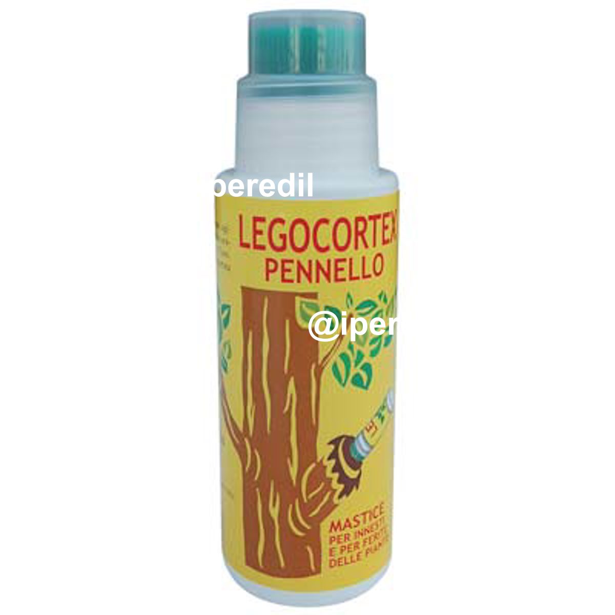 MASTICE X INNESTO LEGOCORTEX COPYR GR 250 + PENNELLO